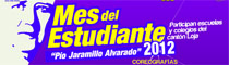 Banner mes del estudiante