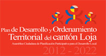 Plan de desarrollo y ordenamiento