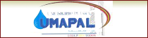 Logo de Umapal