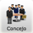 Concejo Cantonal