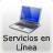 Servicios en Linea