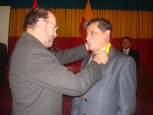 Nombre Del Actual Alcalde De Lambayeque