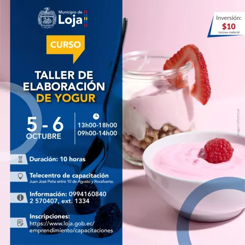 YOGUR