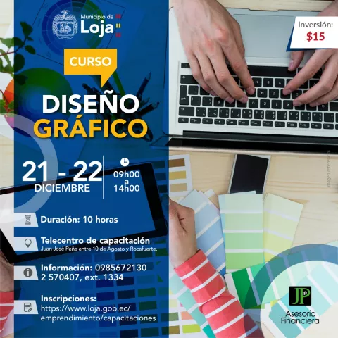 Diseño gráfico