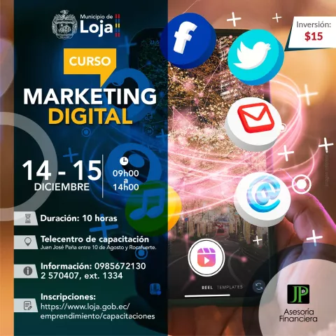Marketing Digital