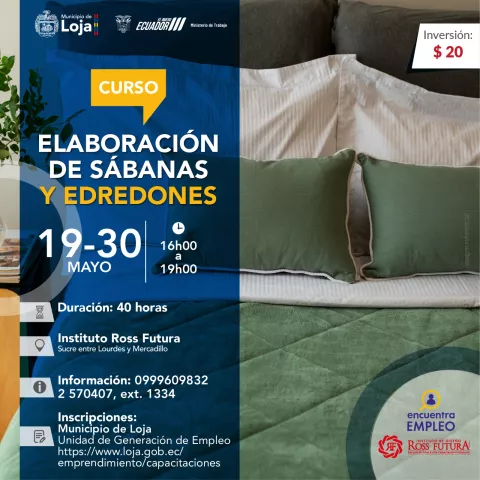 Edredones