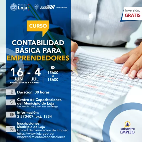 Contabilidad básica