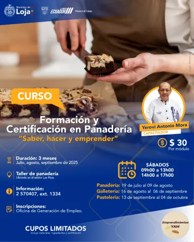 Panadería