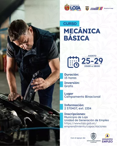 Mecánica 