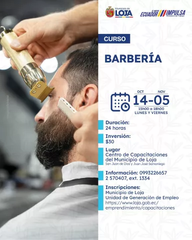 Barbería