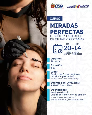 Miradas