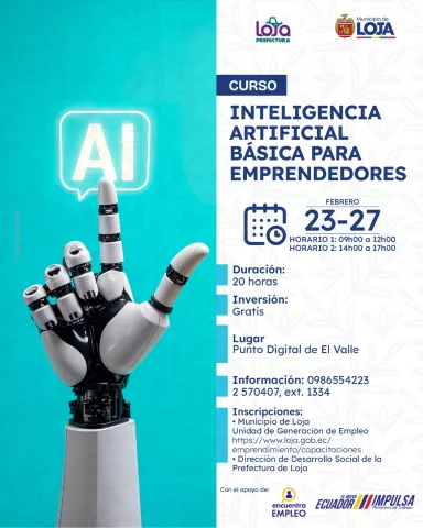 Inteligencia artificial 