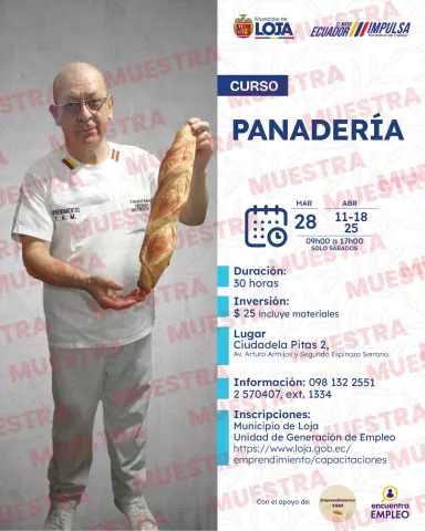 Panadería 