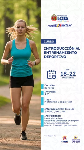 Se define como una forma especializada de educación física que desarrolla de manera integral las capacidades del individuo.