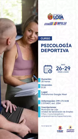 Gestión del rendimiento: Ayuda a mejorar la concentración y la atención en momentos de alta presión. Fortalecimiento mental: Trabaja en la autoconfianza, la seguridad y la resiliencia ante el fracaso.