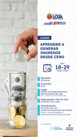 El dinero que recibes es proporcional al valor que entregas a la sociedad. Identifica un problema común y ofrece una solución simple