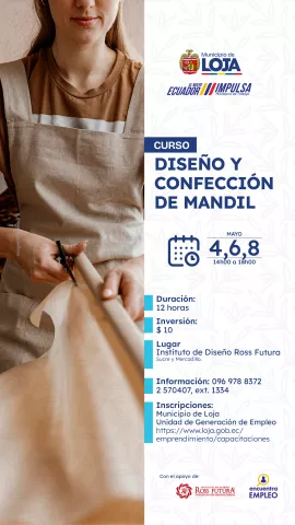 Este proceso abarca desde la elección del material hasta los acabados finales, adaptándose a diversos oficios como la cocina, la costura o la jardinería.