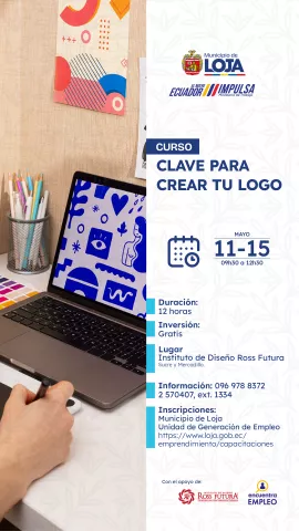 No se trata solo de estética; estas claves aseguran que el logo comunique correctamente quién eres y qué haces.