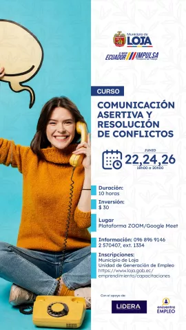 Es el pilar fundamental para la resolución de conflictos, ya que permite transformar los desacuerdos en soluciones colaborativas en lugar de batallas