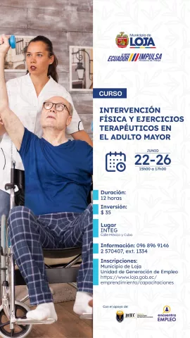 . Los planes de tratamiento son altamente individualizados y combinan rutinas de fuerza, resistencia, equilibrio y flexibilidad.