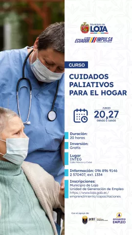 Control de síntomas: Manejo experto del dolor, la fatiga, la dificultad para respirar y otros efectos secundarios de la enfermedad.