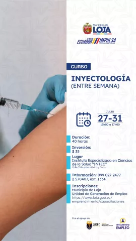 Intramuscular (IM): El medicamento se deposita en el músculo profundo. Permite absorber grandes volúmenes con rapidez