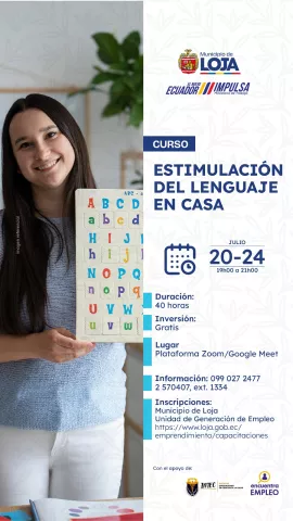 Hablar claro y sin infantilismos: Utiliza un modelo de lenguaje adecuado a su edad; evita nombrar los objetos con sonidos