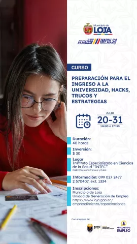  Practica con cronómetro. El tiempo suele ser el mayor enemigo; resolver problemas bajo presión te acostumbra a la velocidad