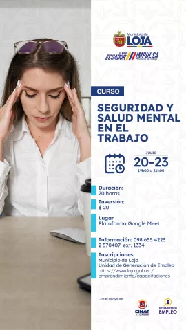 a prevención de riesgos físicos, ambientales y psicosociales que puedan afectar negativamente la salud psicológica de los colaboradores