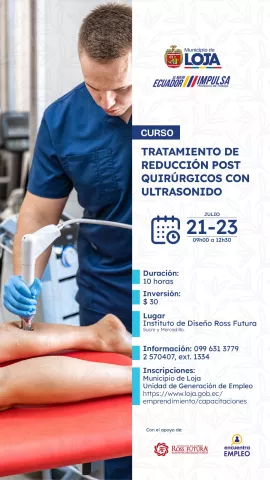 Es fundamental complementar este tratamiento con drenaje linfático manual y el uso constante de la faja postquirúrgica para lograr los mejores resultados estéticos. Está contraindicado en mujeres embarazadas o pacientes con placas metálicas en la zona