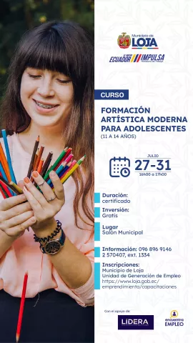 Permite exteriorizar sentimientos complejos, ayudando a reducir el estrés y canalizar tensiones a través de disciplinas como el teatro, la música o la pintura