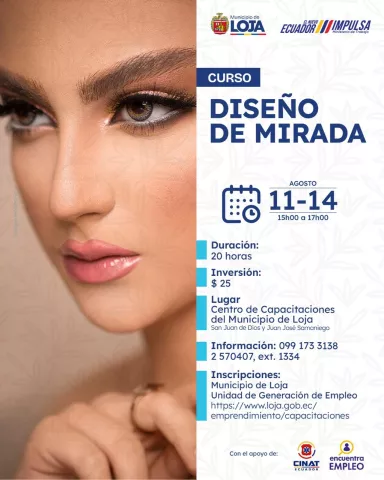 Técnicas profesionales de diseño, perfilado, depilación y definición, logrando resultados personalizados