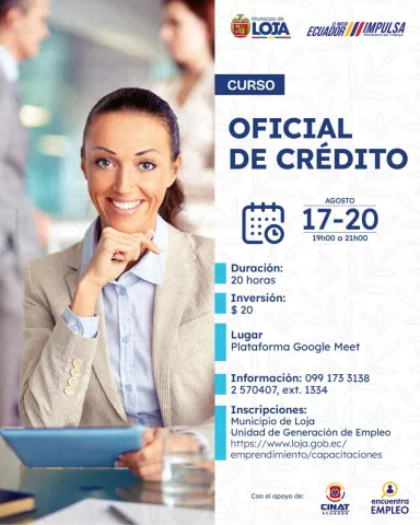 Desarrolla competencias altamente valoradas en el sector financiero y amplía tus oportunidades de crecimiento profesional.