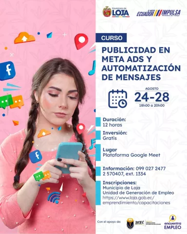 Desarrolla habilidades digitales que te permitirán aumentar la visibilidad de una marca