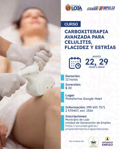 Desarrolla conocimientos especializados en estética corporal