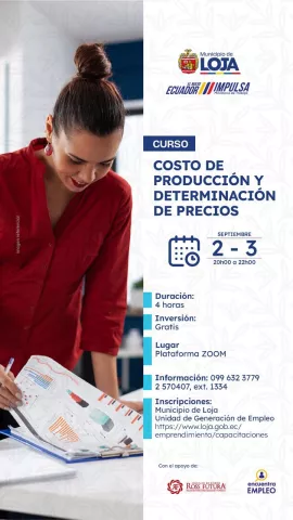 ¡Aprende a ponerle valor a tu trabajo! 