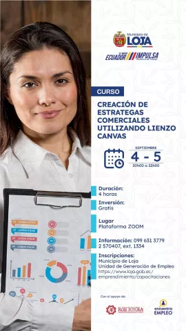 ¡Convierte tus ideas en oportunidades de negocio!