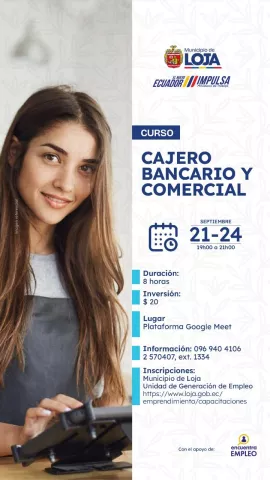 ¡Prepárate para destacar en el mundo financiero!