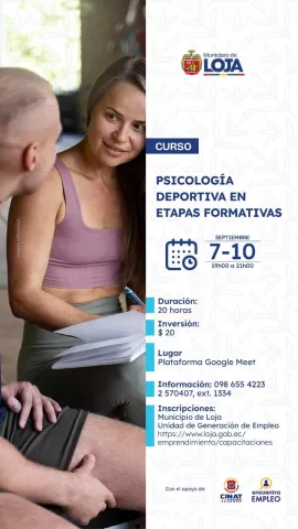 ¡Potencia el talento desde la mente!