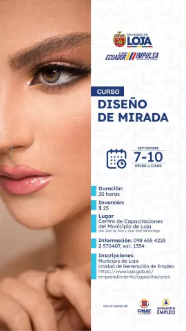 ¡Realza la belleza de cada mirada! 