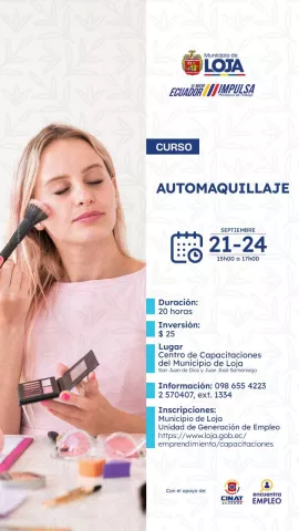¡Descubre el poder de tu propia belleza! 