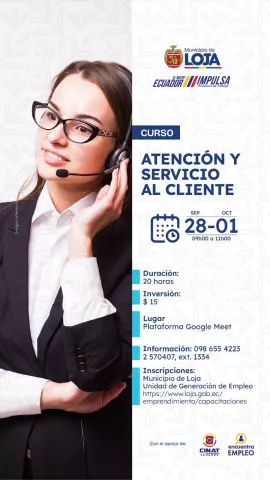 ¡Haz que cada cliente tenga una experiencia inolvidable!