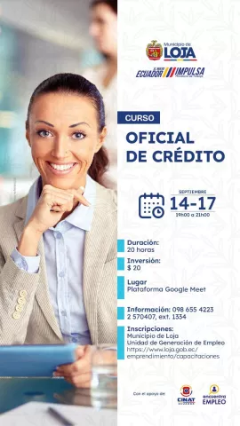 ¡Prepárate para crecer en el mundo financiero!
