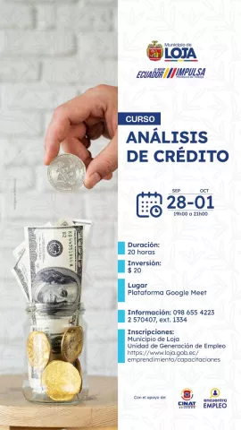 ¡Aprende a tomar mejores decisiones financieras!