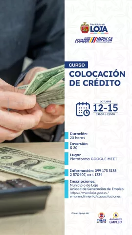 Prepárate para nuevas oportunidades y potencia tus habilidades en el sector financiero
