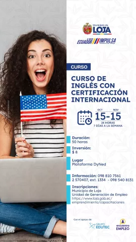 Invierte en ti, aprende un nuevo idioma y lleva tus oportunidades más lejos