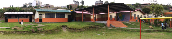 Municipal Borja