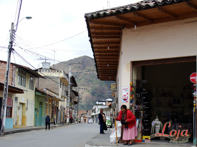 La tranquilidad de sus calles es óptimo para los de la tercera edad