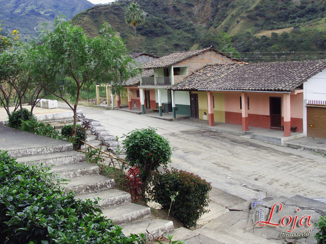 Su tranquilidad es ideal para  descansar de un buen  fin de semana