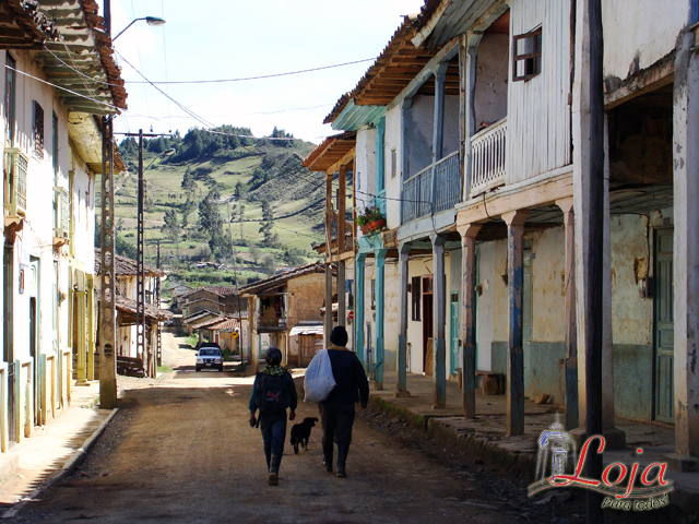 Tranquilidad permite caminar en la calle sin temor